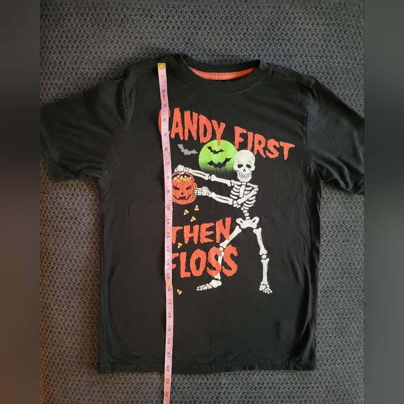 Boys Size 10/12 Halloween T Shirt Bundle of 3!! - Picture 6 of 11